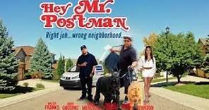 Hey Mr. Postman (2018) | Trailer | Paula Jai Parker | Omar Gooding | Anthony Johnson
