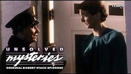 Unsolved Mysteries with Robert Stack - Season 2, Episode 11 - Full Episode