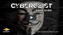 CYBERGEIST - THE MOVIE - GAME OVER!