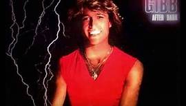 ANDY GIBB -"AFTER DARK" (1980)