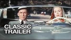 High Society Official Trailer #1 - Frank Sinatra Movie (1956) HD