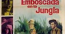 Emboscada en la jungla (1961) Online - Película Completa en Español - FULLTV