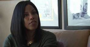 Interview with Ilyasah Shabazz, daughter of Malcolm X