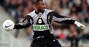 Jacques Songo'o | Grandes paradas | Deportivo de A Coruña | Liga 98/99