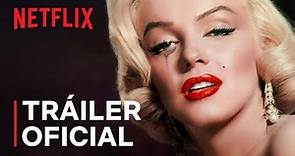 El misterio de Marilyn Monroe: Las cintas inéditas | Tráiler oficial | Netflix