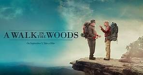 A WALK IN THE WOODS Q&A with Bill Bryson - On the character Stephen Katz