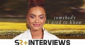 Kiersey Clemons Interview: Somebody I Used To Know
