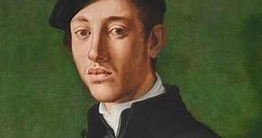 A Rediscovered Masterpiece by Agnolo Bronzino