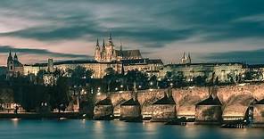 Prague Castle