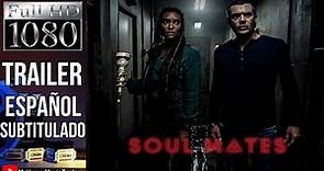Soul Mates (2023) (Trailer HD) - Mark Gantt