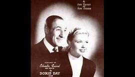 Doris Day & Buddy Clark - Love Somebody 1948