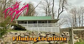 Dirty Dancing (1987) Filming Locations 2023