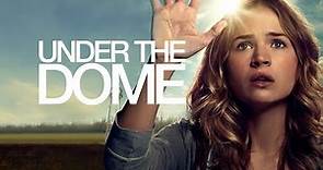 under the dome full movie English movie
