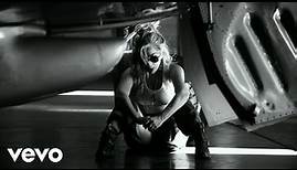 Lady Gaga - Hold My Hand (From “Top Gun: Maverick”) [Official Music Video]
