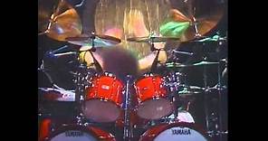 Bobby Rondinelli Drum Solo_Live In Japan (1984)