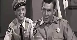 The Andy Griffith Show season 5 Episode 9