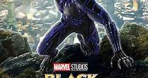 Black Panther - film: guarda streaming online