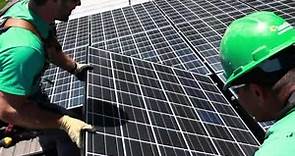 Clean Energy Made Easy with SolarCity -- See How Solar Energy Works