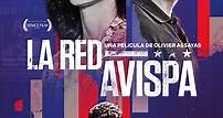La Red Avispa
