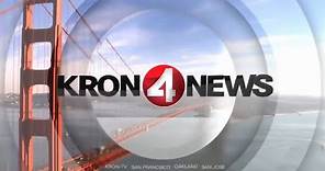 KRON-TV NEWS OPENS