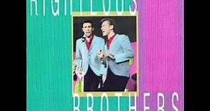 Stranded in the middle of nopl - The Righteous Brothers