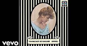 Francesco De Gregori - Rimmel (Official Audio)