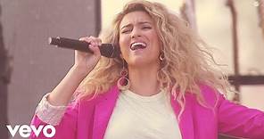 Tori Kelly - Nobody Love (Live On The Today Show)