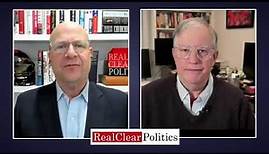 The RealClearPolitics Poll Position Podcast: Charles Franklin of The Marquette Law School Poll