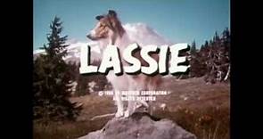 Lassie - Episodes #473-4-5 - Hanford's Point - Parts 1, 2 3 - Season 14, Ep. 26,27,28
