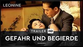 Gefahr und Begierde - Trailer (deutsch/german)