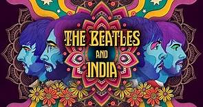 The Beatles and India (2021) - Documentary