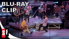 Chuck Berry Hail! Hail! Rock 'N' Roll (1987) - Clip: Johnny B. Goode (HD)