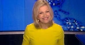 Diane Sawyer Reflects on the Anchor Chair and the Possibilities of the Future