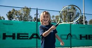HEAD Speed Kids Tennis Racquet Review - Perfect for Young Players! [2023]