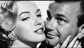 Official Trailer - LOVE NEST (1951, Marilyn Monroe, June Haver, William Lundigan, Frank Fay)