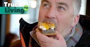 Paul Hollywood Discovers The Best Food Around The World! | Paul Hollywood's City Bakes | TLTV