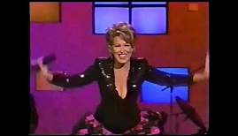 Bette Midler – FRIENDS (HBO'S 20th Anniversary Special, 1992) HQ Audio