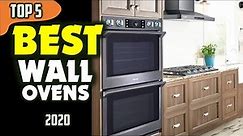 Best Wall Ovens (2020) — TOP 5 Best