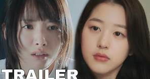 Pyramid Game (2024) Official Trailer | Bona, Jang Da Ah, Shin Seul Ki, Ryu Da In
