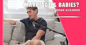 Episode 9: Marriage and Baby Plans with Emily's BF! - Emily Blackwell's Mother Half