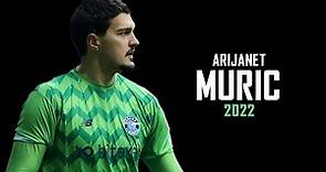 Arijanet Muric ► Full Season Show ● 2022