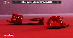 1522: numero unico antiviolenza - Avanti Popolo - 12/12/2023