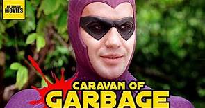 The Phantom - Caravan Of Garbage