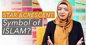 Star and Crescent: Symbol of Islam? | Dr. Safiyyah Ally