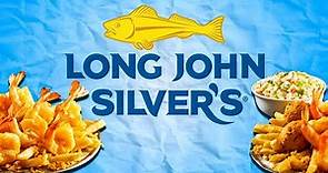 Long John Silver's - The Controversial Rise and Fall
