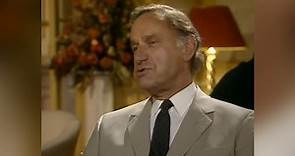 Geoffrey Palmer death: As Time Goes By actor dies aged 93