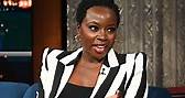 Danai Gurira On Her 'Black Panther' Character, Okoye