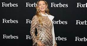 Blake Lively PREGNANT With Baby No. 4