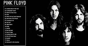 Pink Floyd Exitos Sus Mejores Canciones