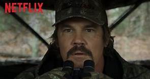 A caccia con papà | Trailer ufficiale | Netflix Italia